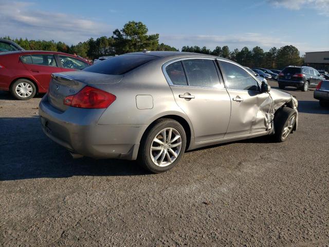 2008 Infiniti G - Image 3