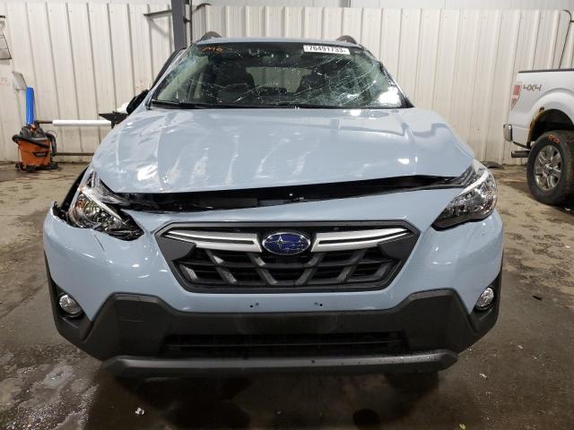 JF2GTAPC4M8675886 | 2021 Subaru crosstrek premium