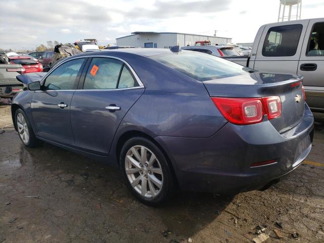 Vin: 1g11h5sa3df304709, lot: 75404493, chevrolet malibu ltz 20132