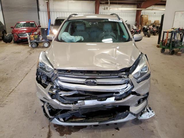 1FMCU9G91HUA50464 | 2017 Ford escape se