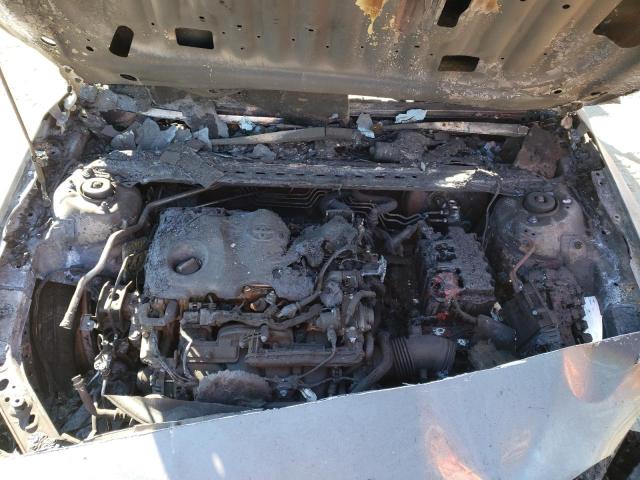 2023 TOYOTA CAMRY LE - 4T1C11AK8PU099231