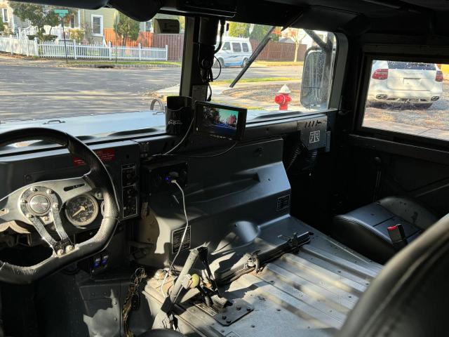 157396 1994 Hummer H1