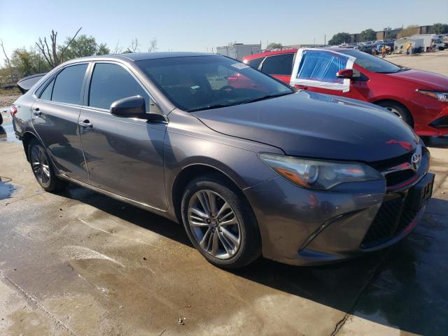 4T1BF1FK1GU565300 | 2016 TOYOTA CAMRY LE