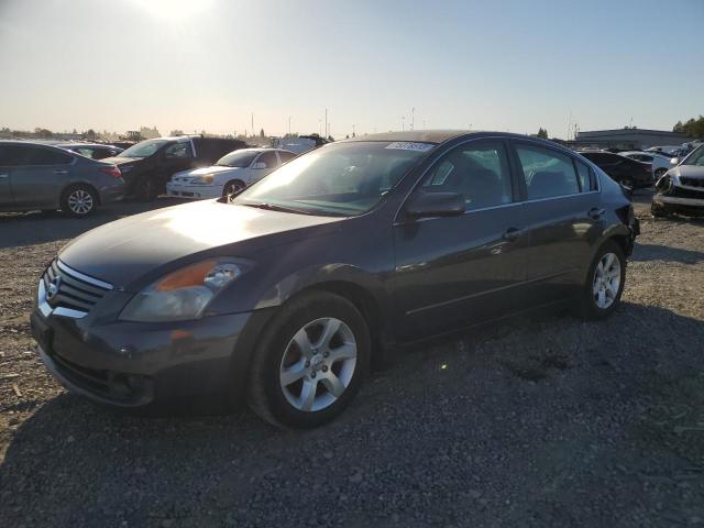 2007 Nissan Altima 2.5