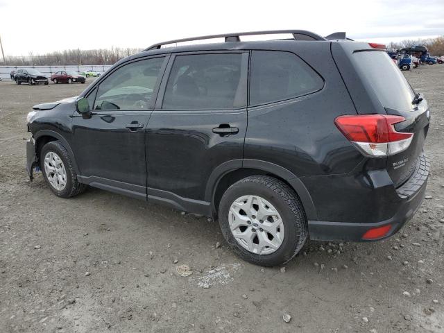 JF2SKACC2KH429726 | 2019 Subaru forester