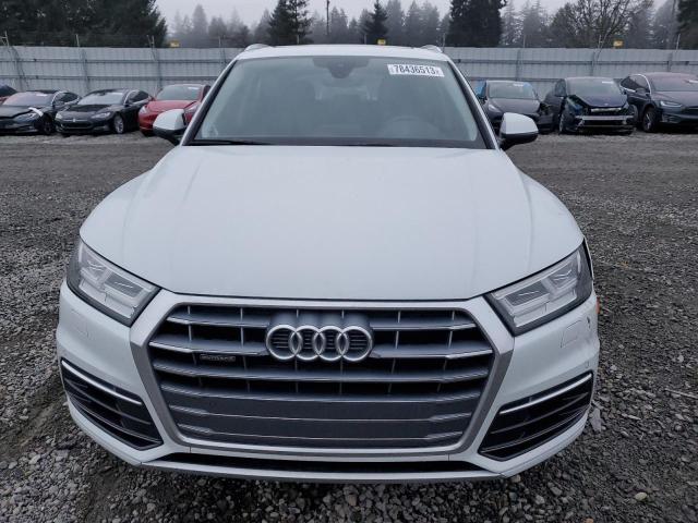 WA1BNAFY3K2073667 2019 AUDI Q5, photo no. 5