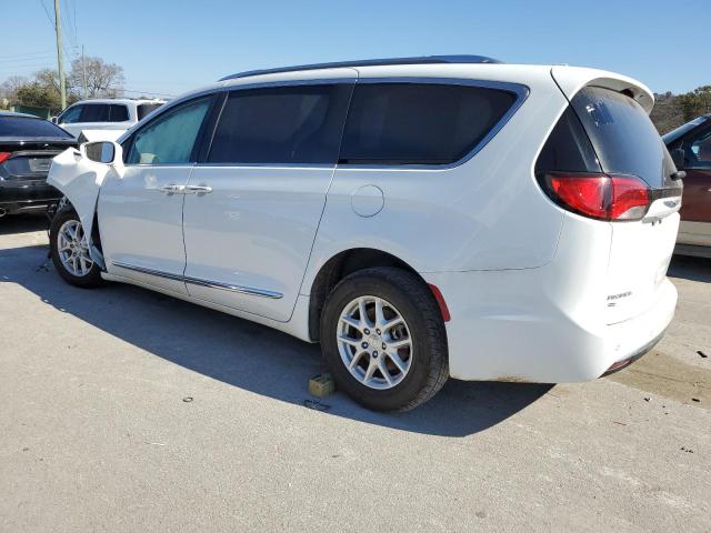 2C4RC1BG8LR276693 Chrysler Pacifica T 2