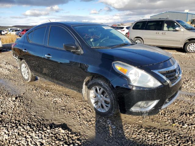 3N1CN7AP9GL823058 | 2016 NISSAN VERSA S