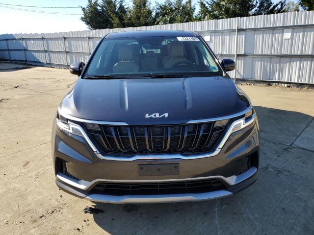 2022 KIA CARNIVAL L - KNDNB4H39N6189905