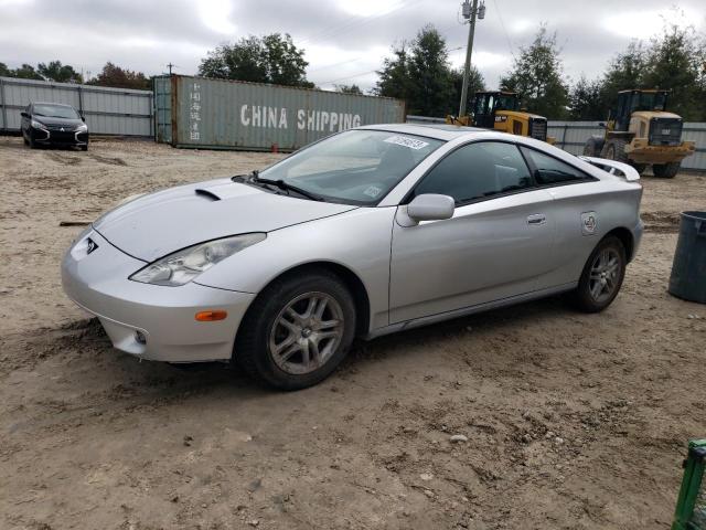 2002 Toyota Celica GT