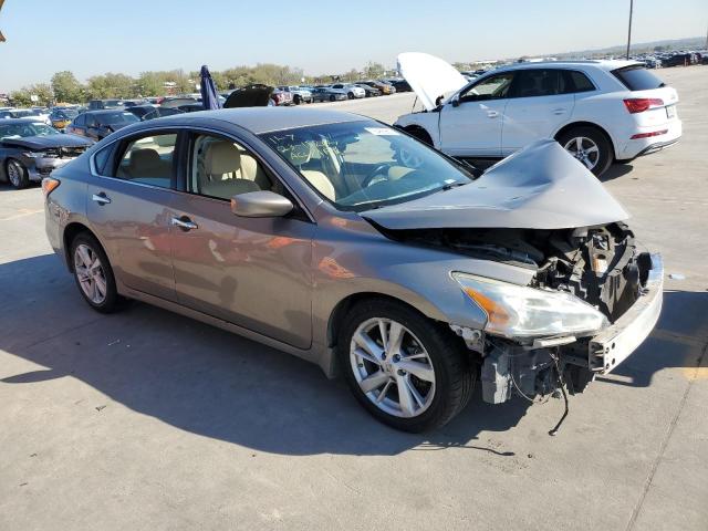 VIN 1N4AL3AP3EC194978 2014 Nissan Altima, 2.5 no.4