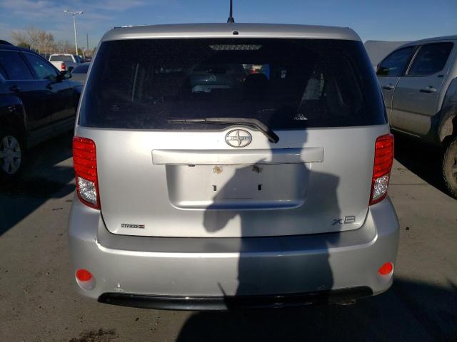 JTLZE4FEXFJ072477 | 2015 TOYOTA SCION XB