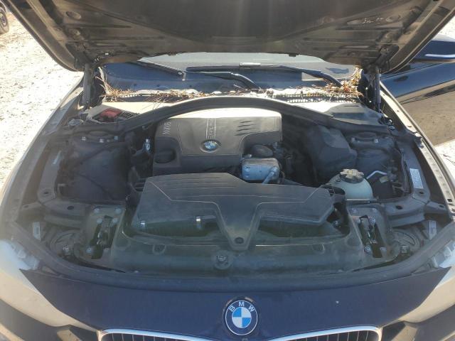 WBA3B1C56F5A06062 | 2015 BMW 320 I