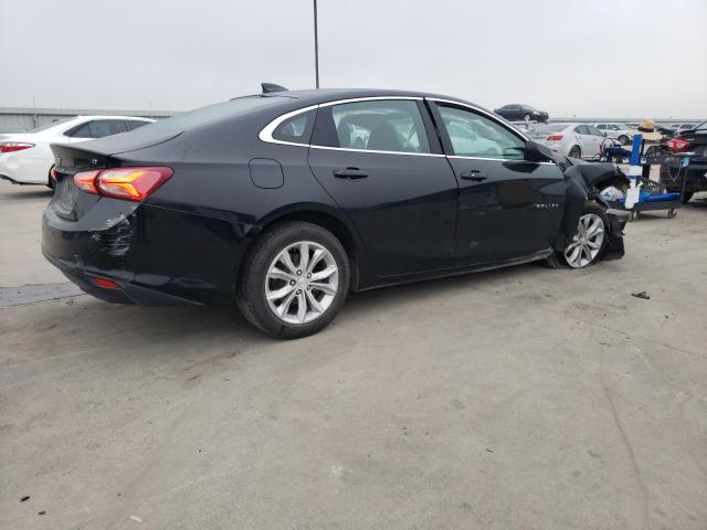 2020 Chevrolet Malibu Lt VIN: 1G1ZD5ST9LF118736 Lot: 53507774