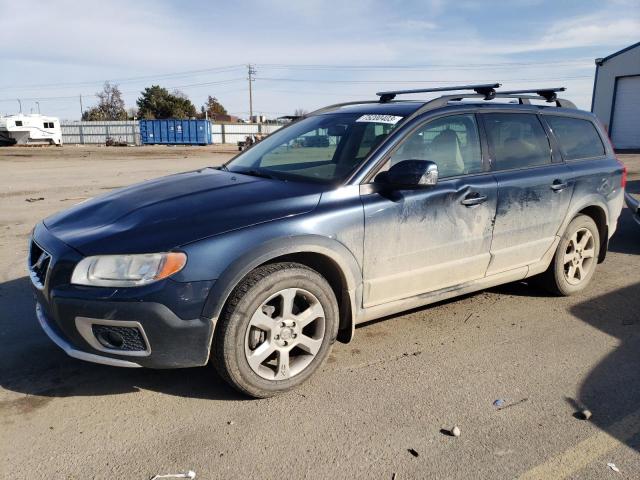 2008 Volvo XC70 