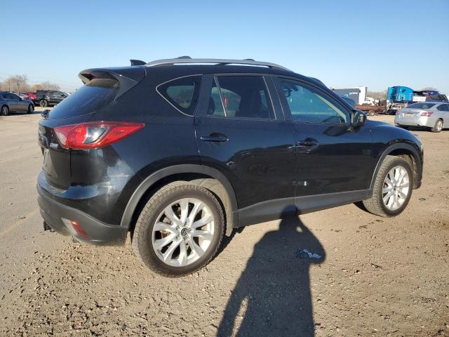 VIN JM3KE4DY7E0325745 2014 MAZDA CX-5 no.3