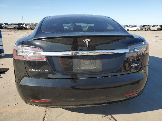 5YJSA1E47GF168186 | 2016 TESLA MODEL S