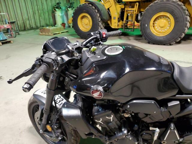 2021 HONDA CB1000 RA JH2SC8012MK300471