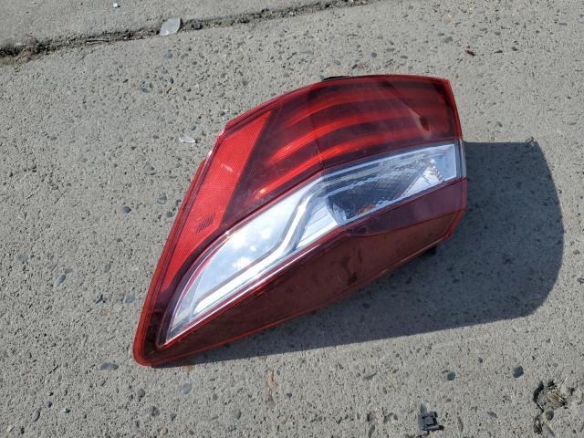 1HGCR2F58GA091803 Honda Accord Sport