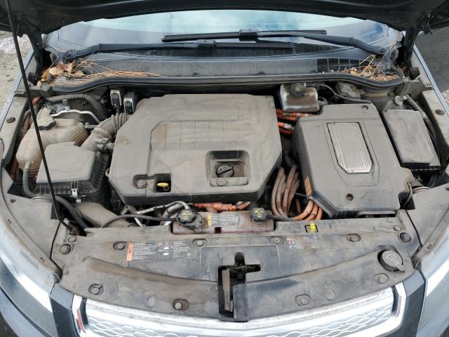 VIN 1G1RA6E48DU124835 2013 Chevrolet Volt no.11