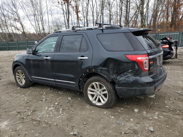 1FM5K8D82EGA61830 | 2014 FORD EXPLORER X