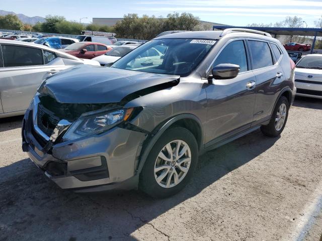 KNMAT2MT3JP511674 | 2018 NISSAN ROGUE S