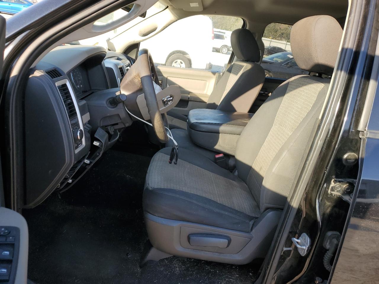 1C6RD7GP7CS102046 2012 Dodge Ram 1500 Slt