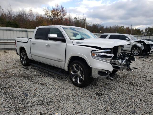 1C6SRFHT2KN612973 | 2019 RAM 1500 LIMIT