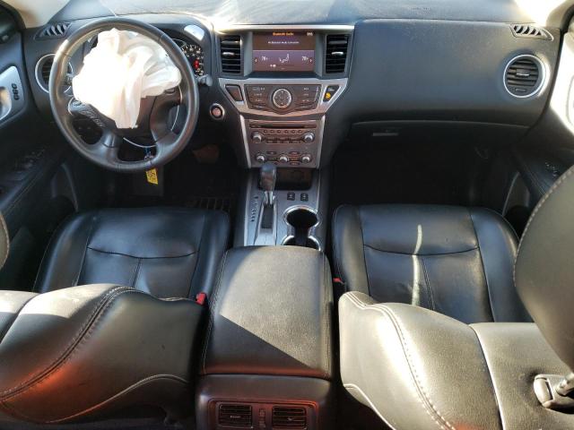 5N1DR2MN9HC625608 NISSAN PATHFINDER 2017