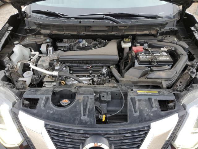 2017 NISSAN ROGUE S - JN8AT2MT2HW146036