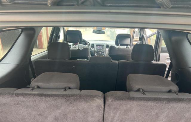 1C4RDHAG1EC550299 Dodge Durango Sxt