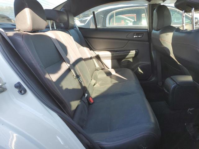 2017 SUBARU WRX LIMITE - JF1VA1L67H9826334