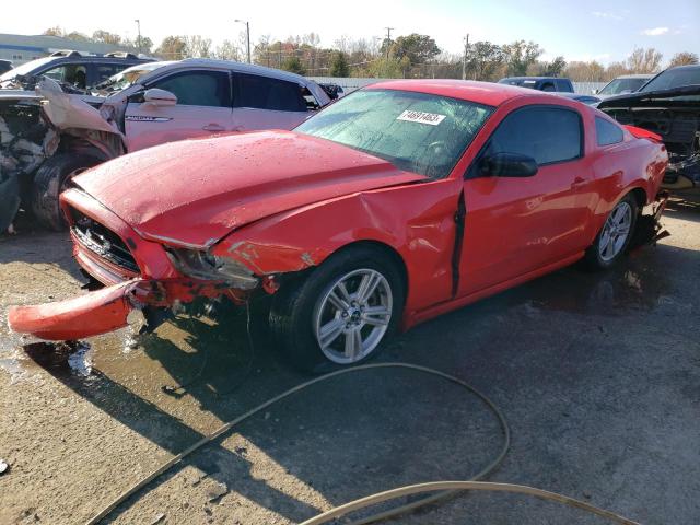 Vin: 1zvbp8am7e5258740, lot: 74691463, ford all models 2014 img_1