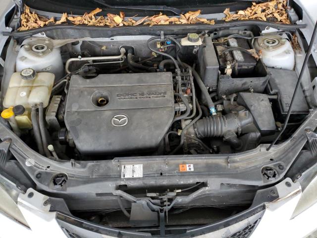 JM1BK12F361417934 | 2006 Mazda 3 i