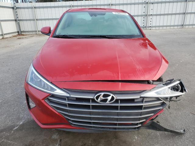 5NPD84LF6LH592769 | 2020 HYUNDAI ELANTRA SE