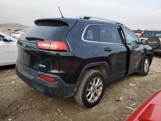 Vin: 1c4pjlcs9ew105795, lot: 77758953, jeep grand cher latitude 20143