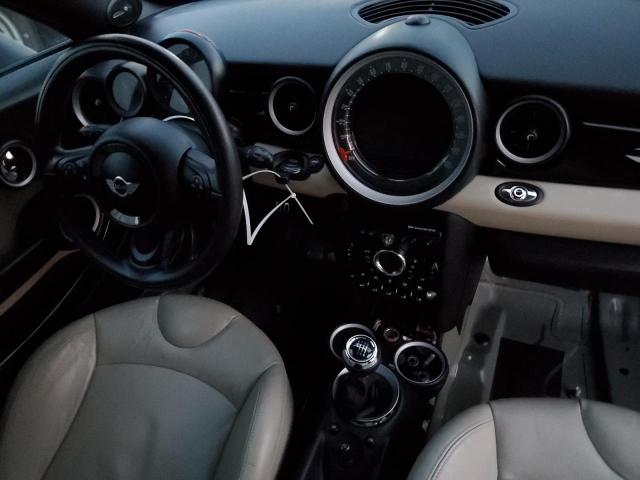 2015 MINI COOPER ROA WMWSY3C57FT567028