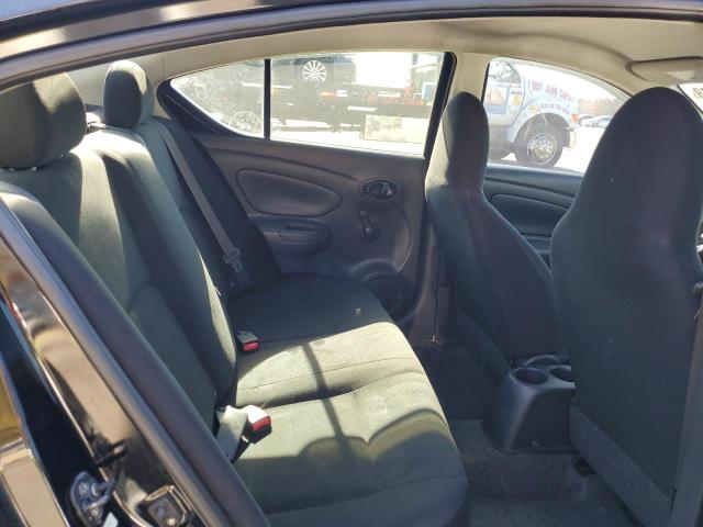 3N1CN7AP0EL837251 Nissan VERSA S