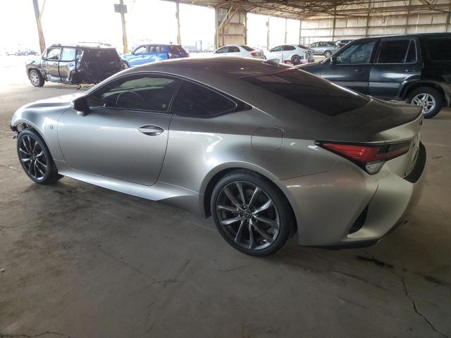 2021 LEXUS RC 350 BAS - JTHGZ5BC9M5024135