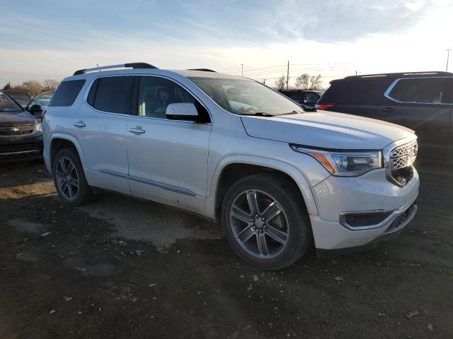 1GKKNXLSXHZ117385 | 2017 GMC ACADIA DEN