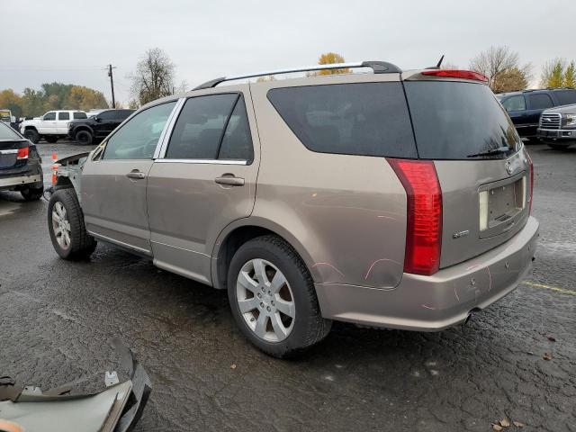 2006 Cadillac Srx VIN: 1GYEE63A360153456 Lot: 76608753