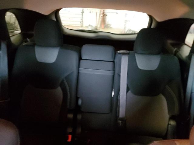 1C4PJMCB9EW202615 Jeep Cherokee Latitude