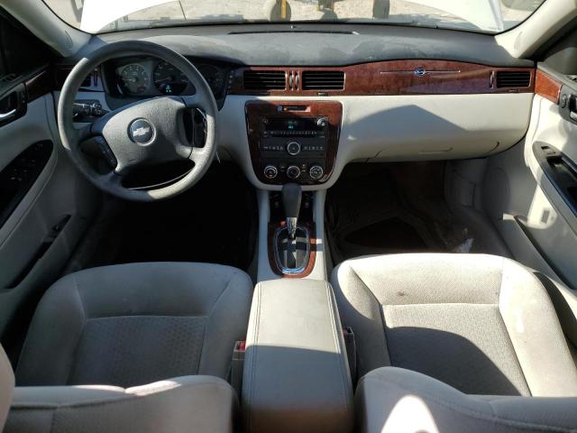 2007 Chevrolet Impala Ls VIN: 2G1WB58K979388605 Lot: 77338173