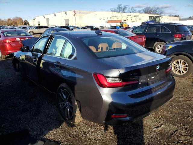 3MW5R7J08N8C52561 BMW 3 Series 330XI 2