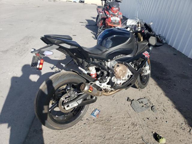 2022 BMW S 1000 RR - WB10E2303N6F68031