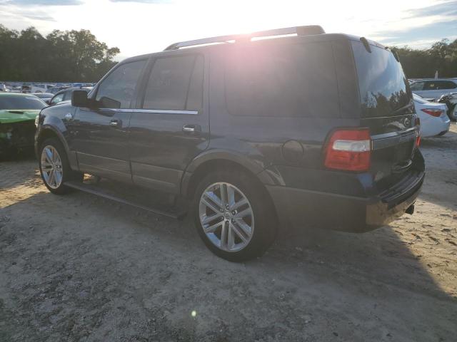 1FMJU1JT3FEF27836 | 2015 FORD EXPEDITION