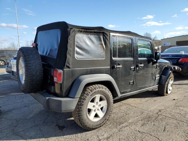 1C4BJWDG1FL696410 | 2015 Jeep wrangler unlimited sport