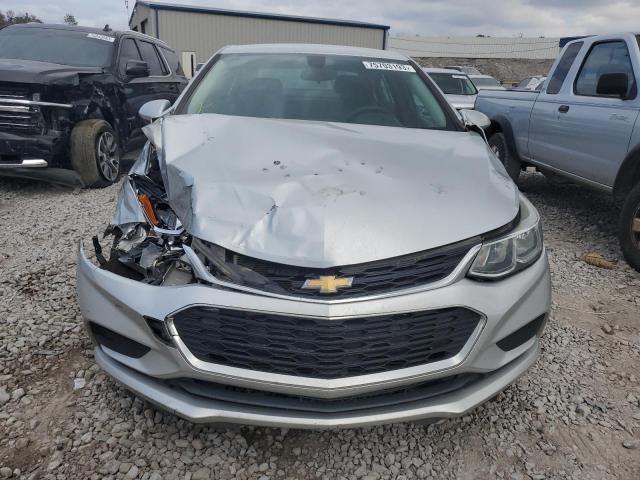 1G1BC5SM8H7257691 2017 Chevrolet Cruze Ls