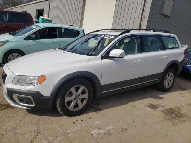 2010 Volvo XC70 