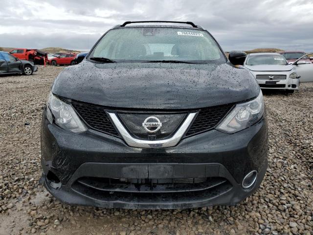 JN1BJ1CP3HW008268 | 2017 NISSAN ROGUE SPOR